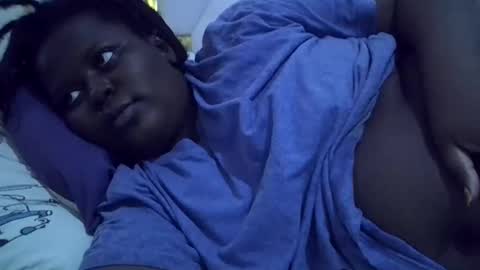 Snapshot of choclate_goddess chatting on 05.20.26 Paula online show from 05.20.26