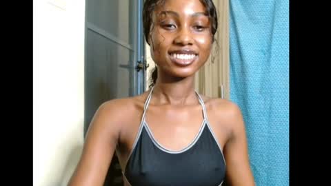choco_petiteee online show from 07.18.26