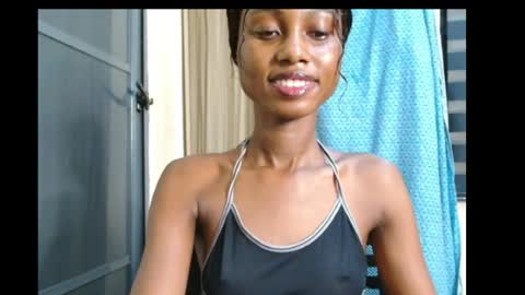 choco_petiteee online show from 07.19.26