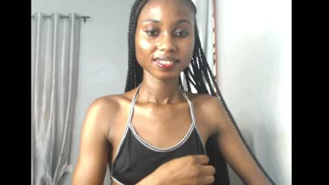 choco_petitqueen online show from 03.14.26