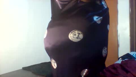 chocobabe002 online show from 09.14.25