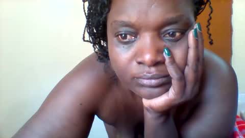 chocobabe002 online show from 10.11.25