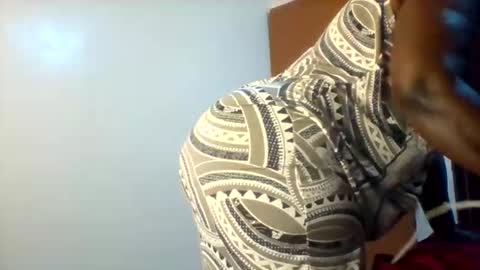 chocobabe002 online show from 04.12.26