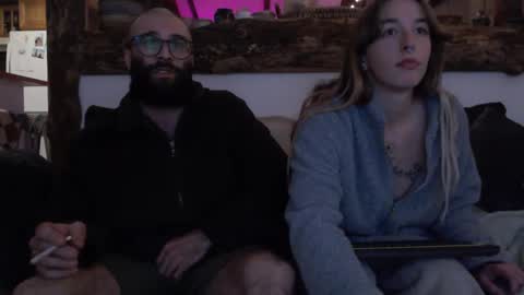 chocobear89 online show from 12.04.24