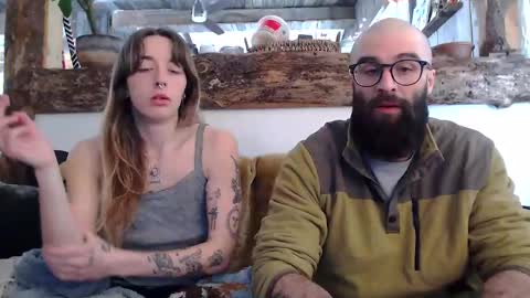 chocobear89 online show from 02.25.25