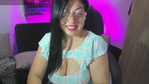 chocobunny_1 online show from 04.26.26