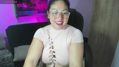 chocobunny_1 online show from 05.15.26