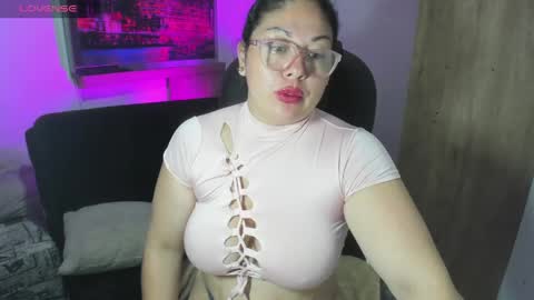 chocobunny_1 online show from 05.16.26
