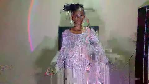 Exotic Chocolate online show from 10.19.25