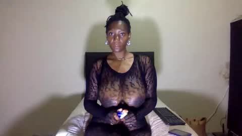 Exotic Chocolate online show from 11.02.25