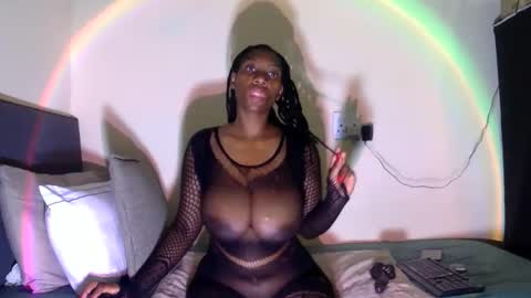 Exotic Chocolate online show from 02.11.26