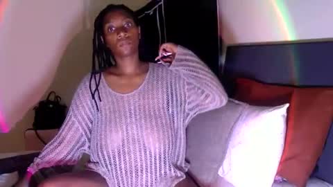 Snapshot of chocolate808 chatting on 04.21.26 Exotic Chocolate online show from 04.21.26