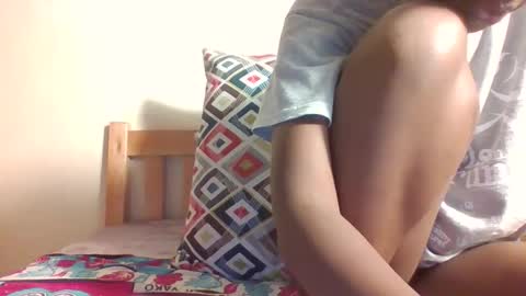 chocolatebby90 online show from 12.21.25