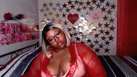 Snapshot of chocolatebunnyxx69 chatting on 01.08.26 Melina online show from 01.08.26