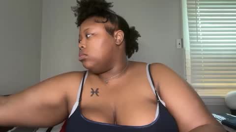 Melina online show from 04.16.26