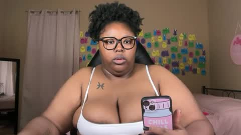 Melina online show from 06.23.26