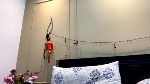 ChocolateCakeQueen online show from 03.04.25