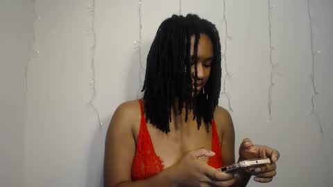 ChoclateChip 1919 online show from 12.02.25