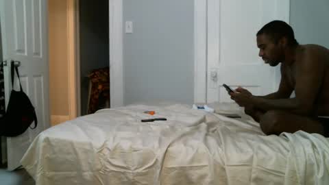 chocolatedolla online show from 12.31.24