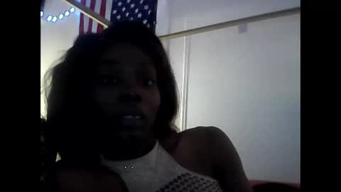 chocolatedrop_ online show from 04.19.26