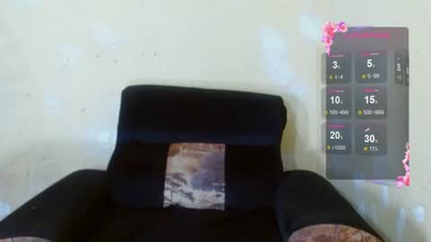 chocolatemilkebony online show from 06.14.26