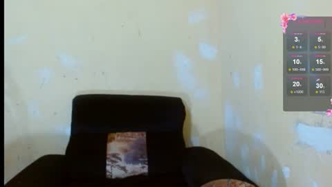 chocolatemilkebony online show from 07.14.26