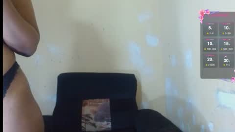 chocolatemilkebony online show from 07.16.26