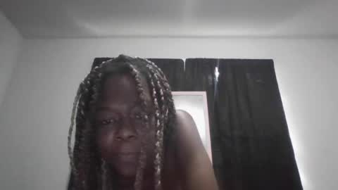 SEXXYANNA online show from 07.28.26