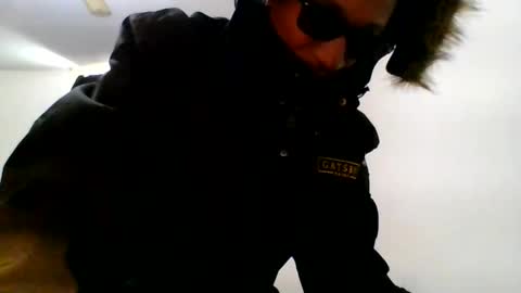 Chocolatinhermoso online show from 12.01.24