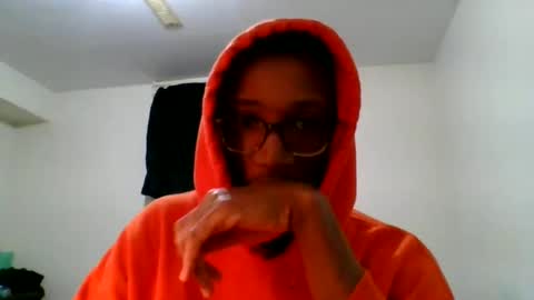 Chocolatinhermoso online show from 12.09.24