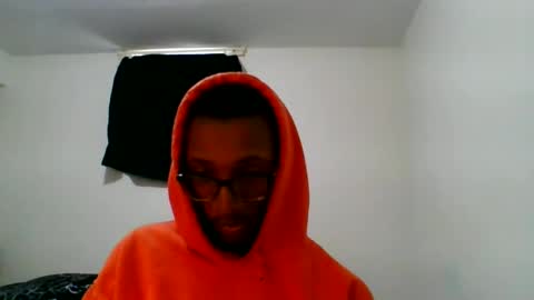 Chocolatinhermoso online show from 12.10.24