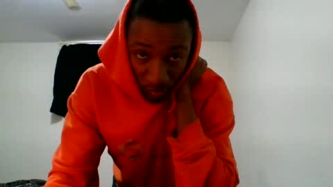 Chocolatinhermoso online show from 12.11.24