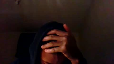 Chocolatinhermoso online show from 12.27.24