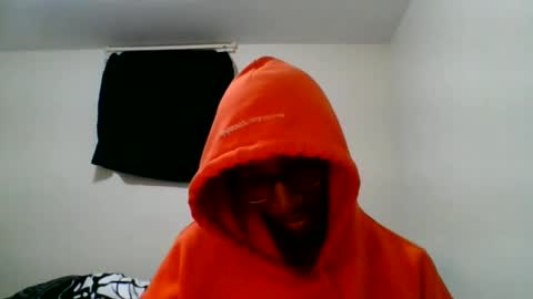 Chocolatinhermoso online show from 01.04.25