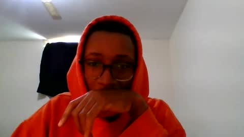 Chocolatinhermoso online show from 01.09.25