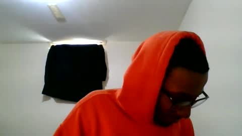 Chocolatinhermoso online show from 01.10.25