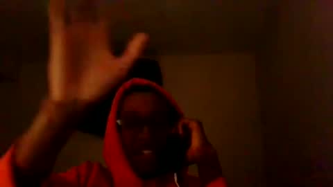 Chocolatinhermoso online show from 01.13.25