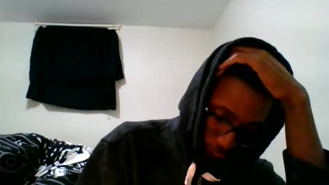 Chocolatinhermoso online show from 01.16.25