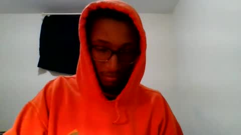 Chocolatinhermoso online show from 01.16.25