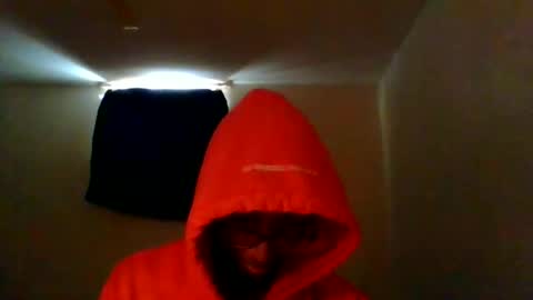 Chocolatinhermoso online show from 01.16.25