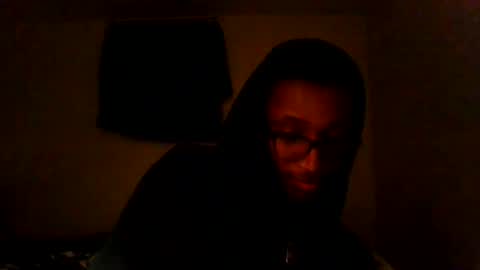 Chocolatinhermoso online show from 01.16.25