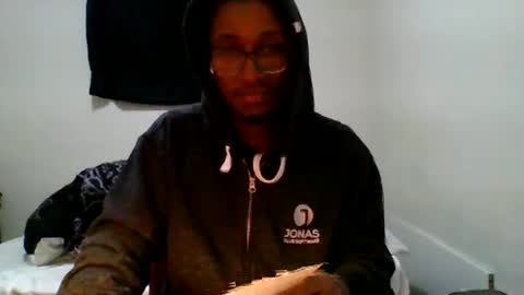 Chocolatinhermoso online show from 01.22.25