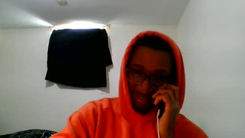 Chocolatinhermoso online show from 01.27.25