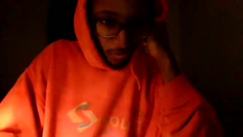 Chocolatinhermoso online show from 01.29.25