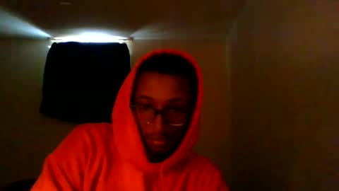 Chocolatinhermoso online show from 01.29.25