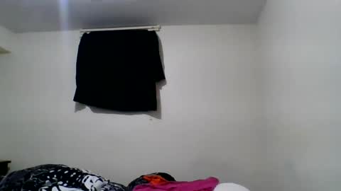 Chocolatinhermoso online show from 01.31.25