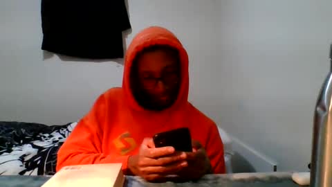 Chocolatinhermoso online show from 02.07.25