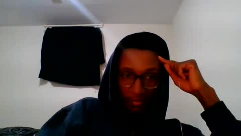 Chocolatinhermoso online show from 02.13.25