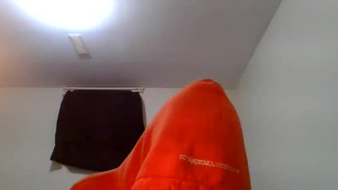 Chocolatinhermoso online show from 02.27.25