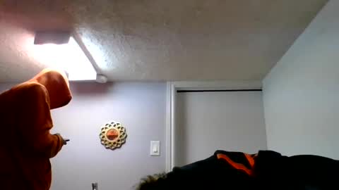 Chocolatinhermoso online show from 03.04.25